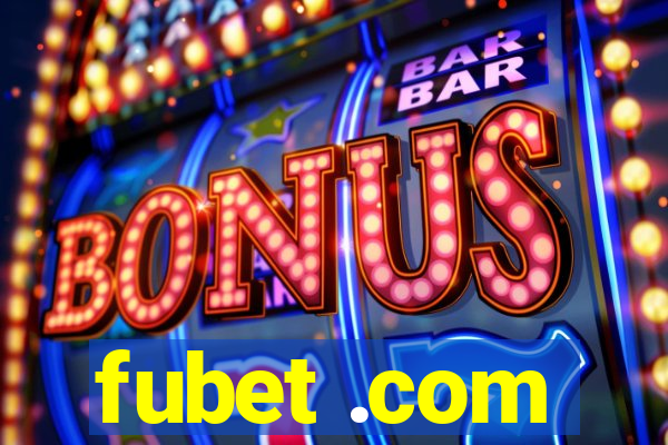 fubet .com